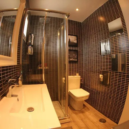 Lovely New York Design Appartement