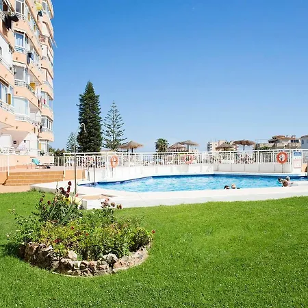 Lovely New York Design * Torremolinos