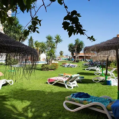 Lovely New York Design Torremolinos