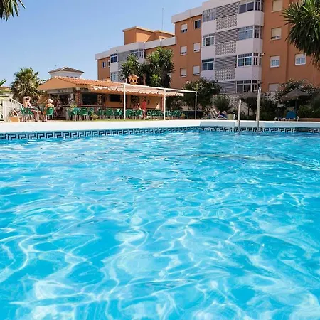 Apartment Lovely New York Design Torremolinos