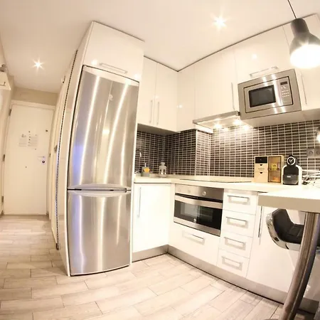 Lovely New York Design Apartment *