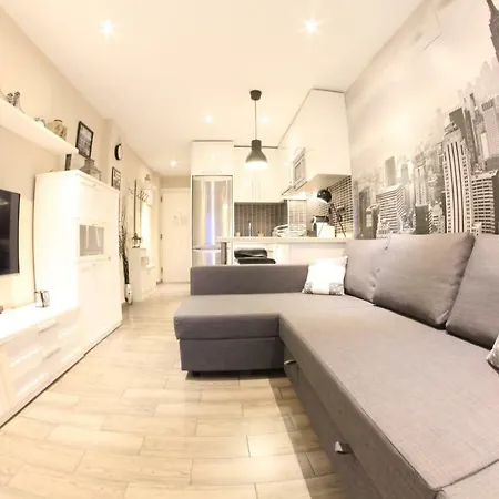 Lovely New York Design Apartment *